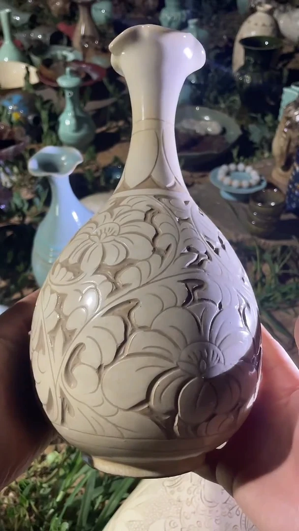 摆件瓷器瓷器瓷器瓷器