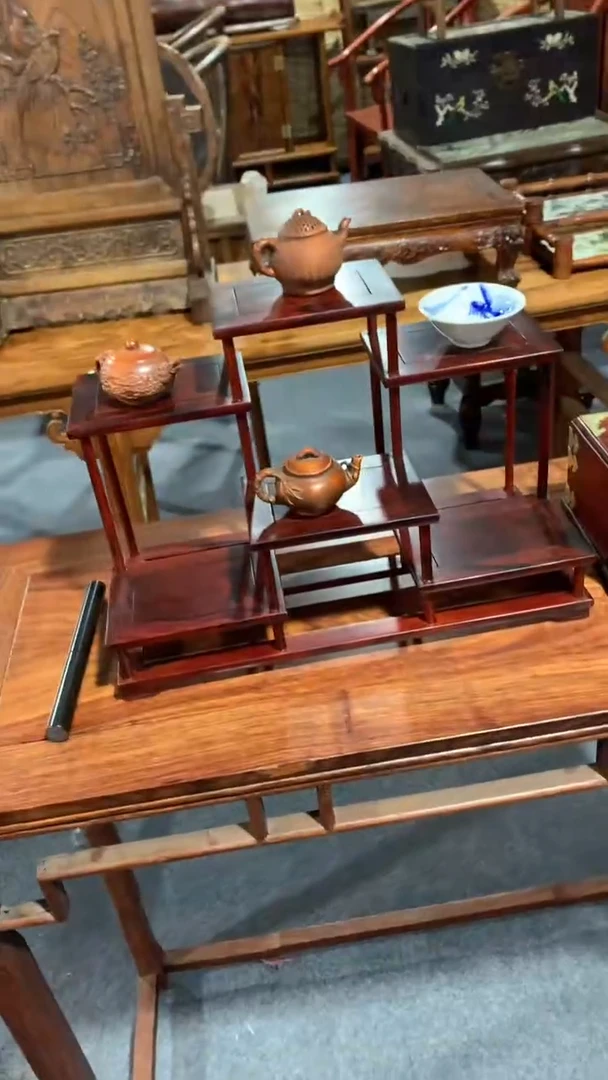 木福利           架子