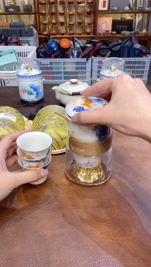 【闪购商品】其他在山茶器福利福利