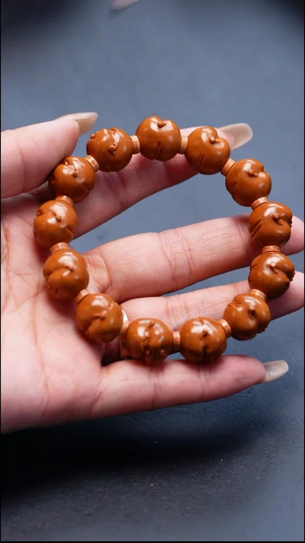 手串/手链橄榄核橄榄核