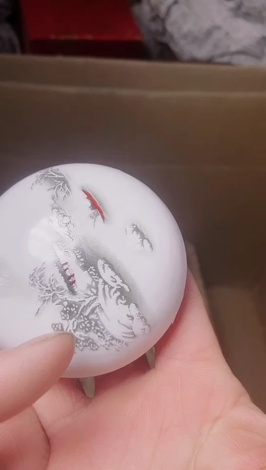 【闪购商品】默认工艺品美术品