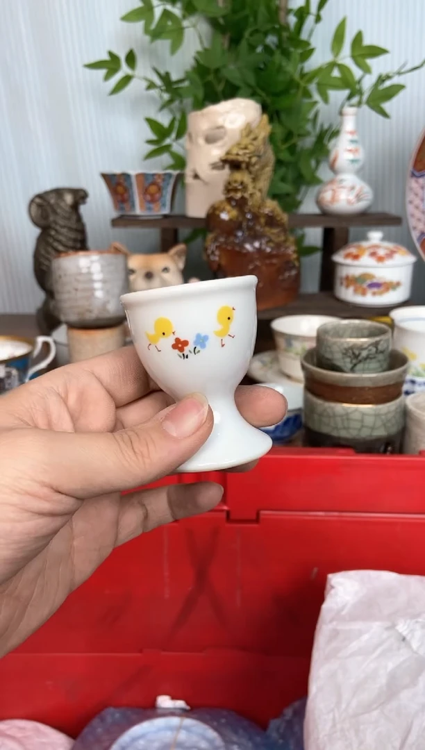 【闪购商品】瓷片看空间空间空间296