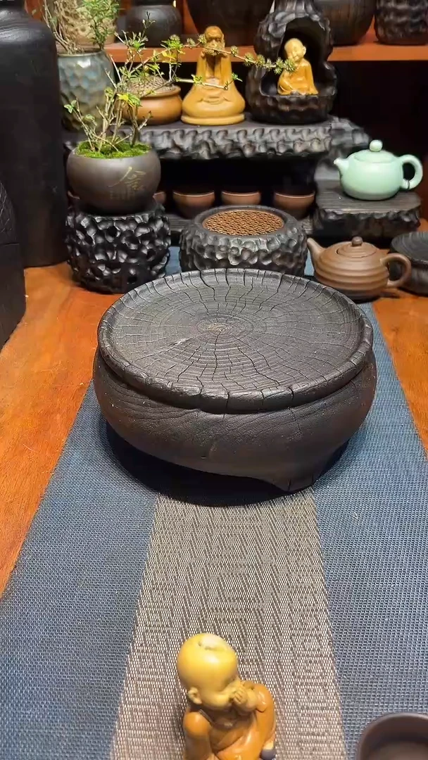 香樟木香樟木一物一拍