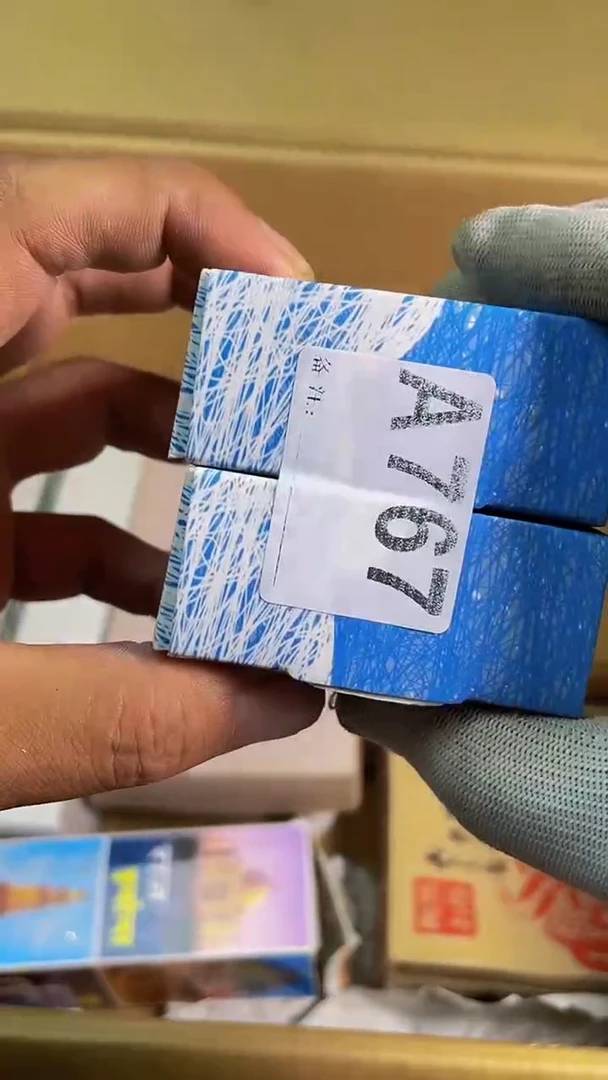 摆件迎*瓷片片片片多样性发一