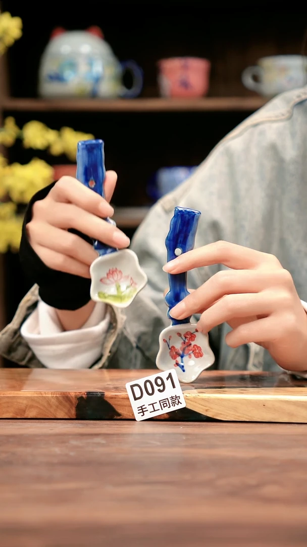 其他D091X2禾泥一器瓷器
