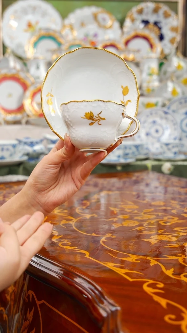 摆件米多家中古瓷器如图所示256