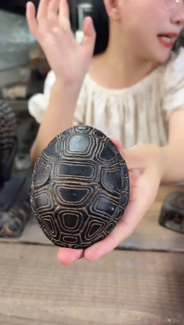 陶土【火山泥】富甲一方