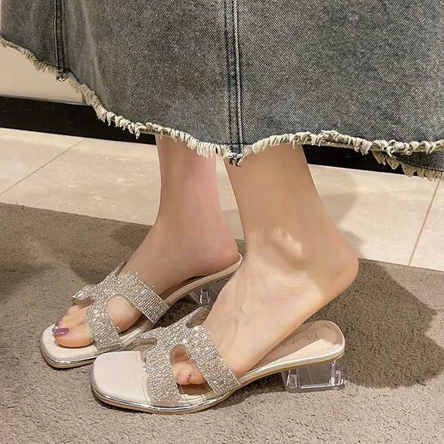 思燕女鞋【偶有微瑕 介意勿拍】2025夏季百搭女鞋