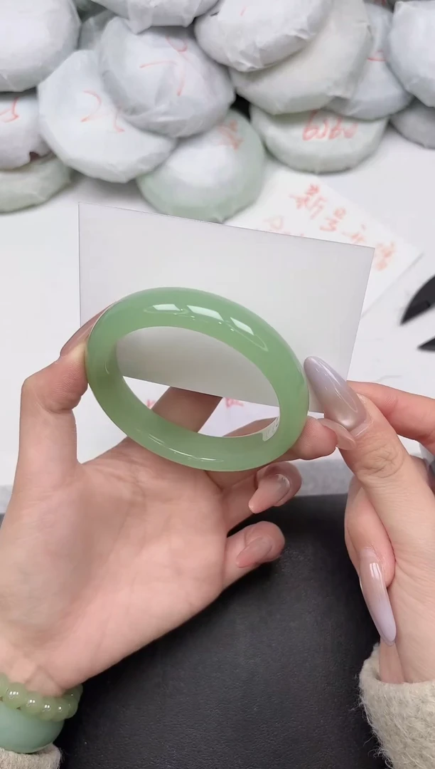 东凌女款手镯325-60