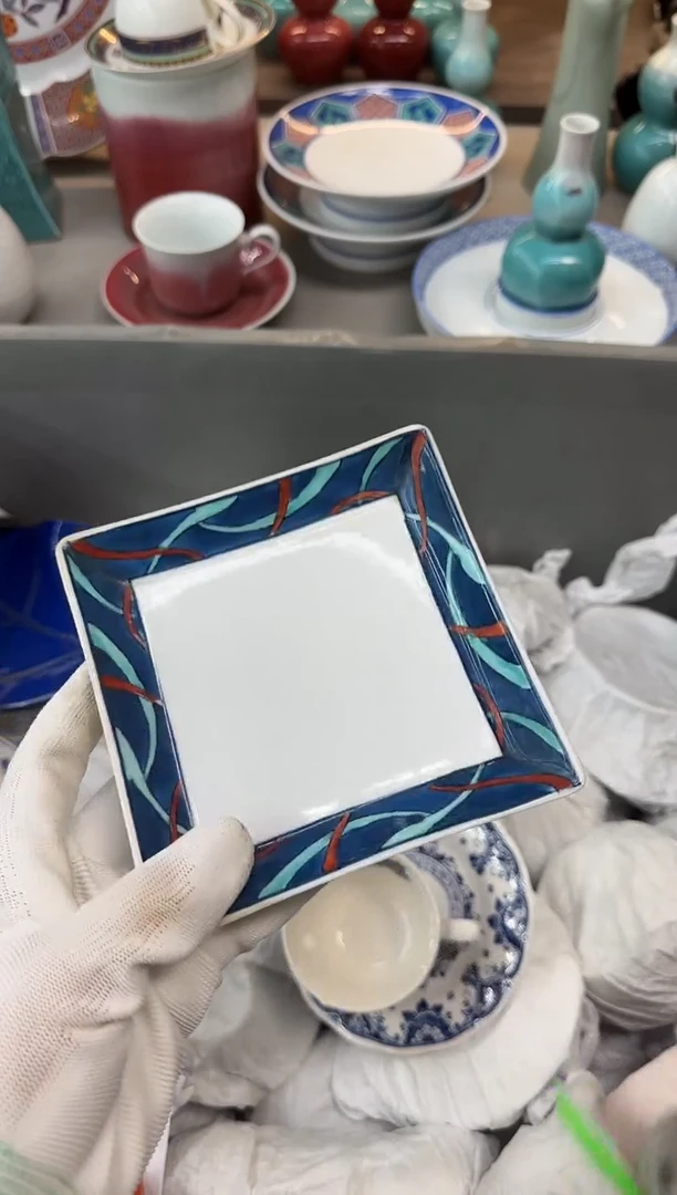 摆件S****️瓷器瓷器瓷器瓷器