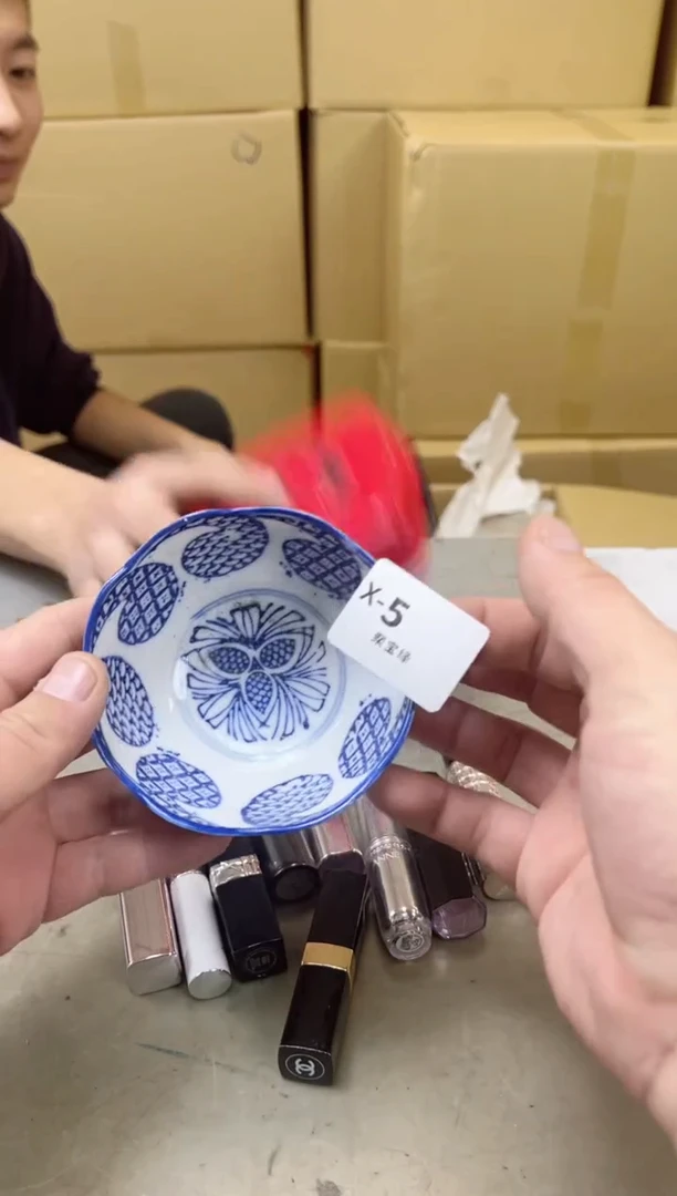 瓷片5聚宝缘海陶精选