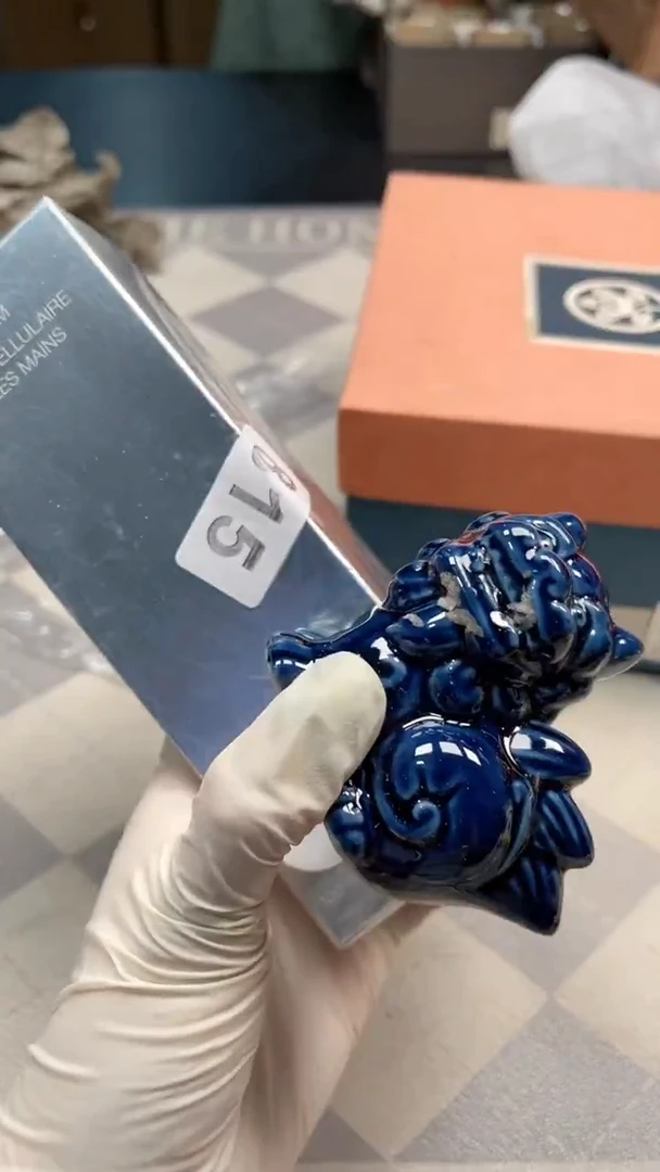 瓷片陶茶666文玩周边多人