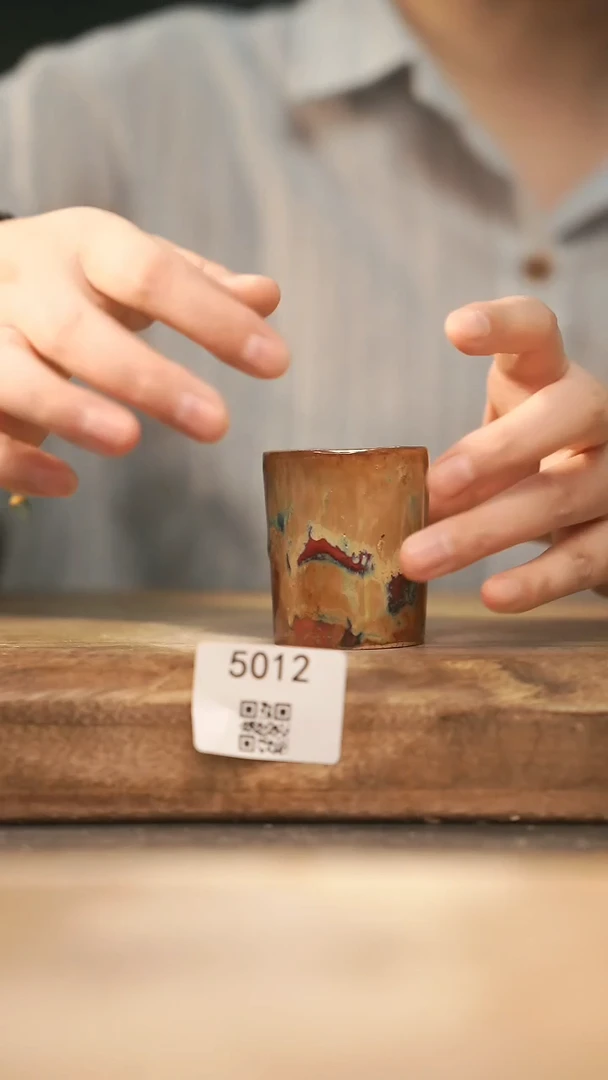 【落单孤品】福利/杯子@@5012