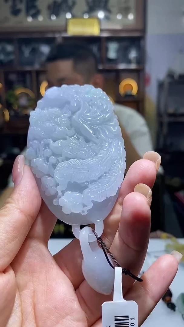 未镶嵌定制翡翠缅甸A货A1499
