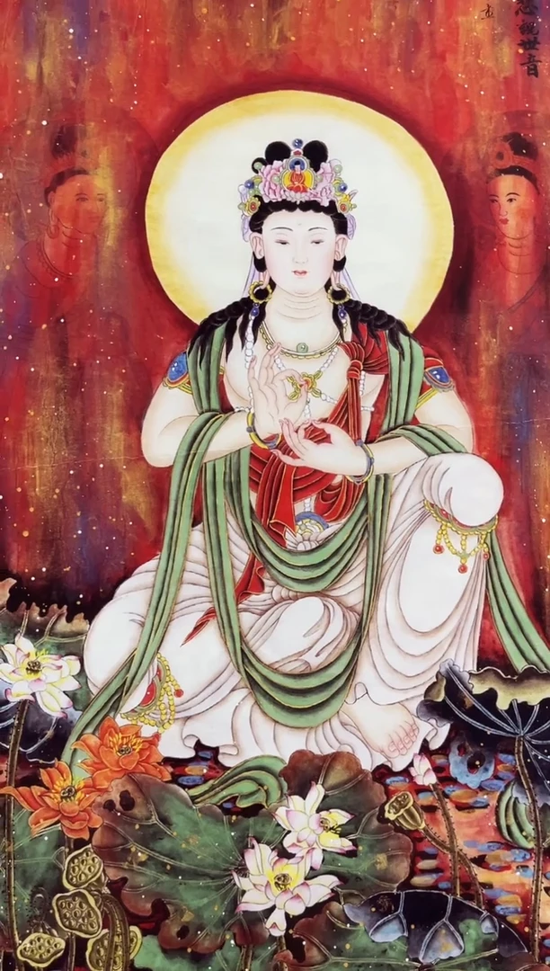 国画安哥精品精选链接1