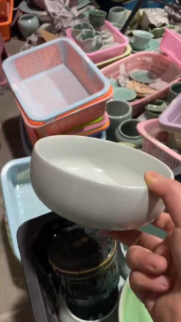 【闪购商品】福利款 慧仙青瓷 瓷器