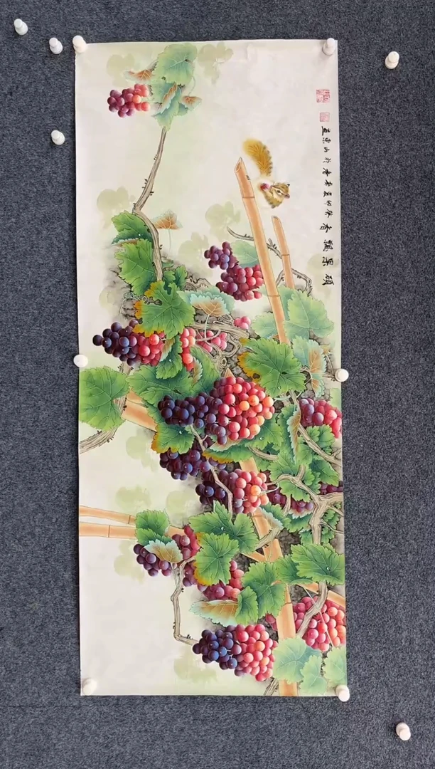 国画12.28-zz-黄春香-小六尺-39