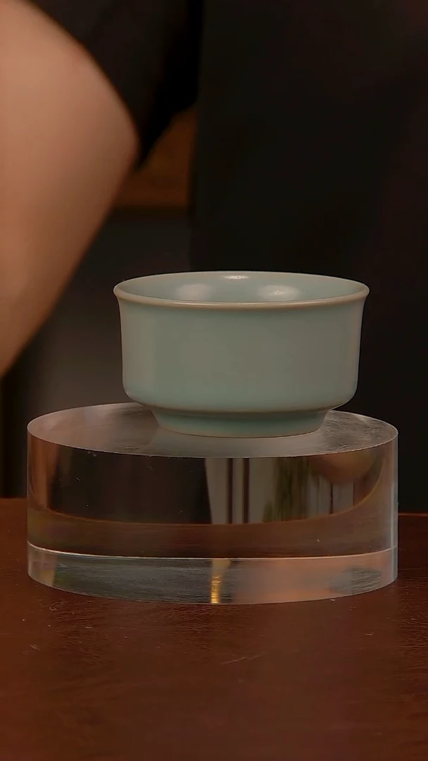 瓷片清汝946........