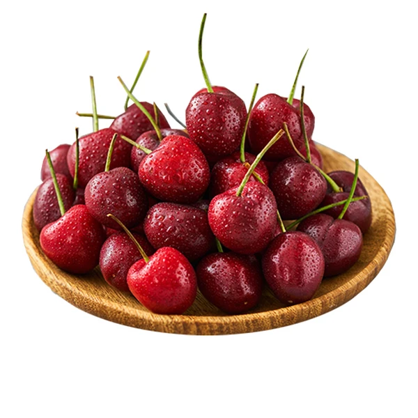 【抖音】智利进口2J级车厘子箱装 2.5kg±35g