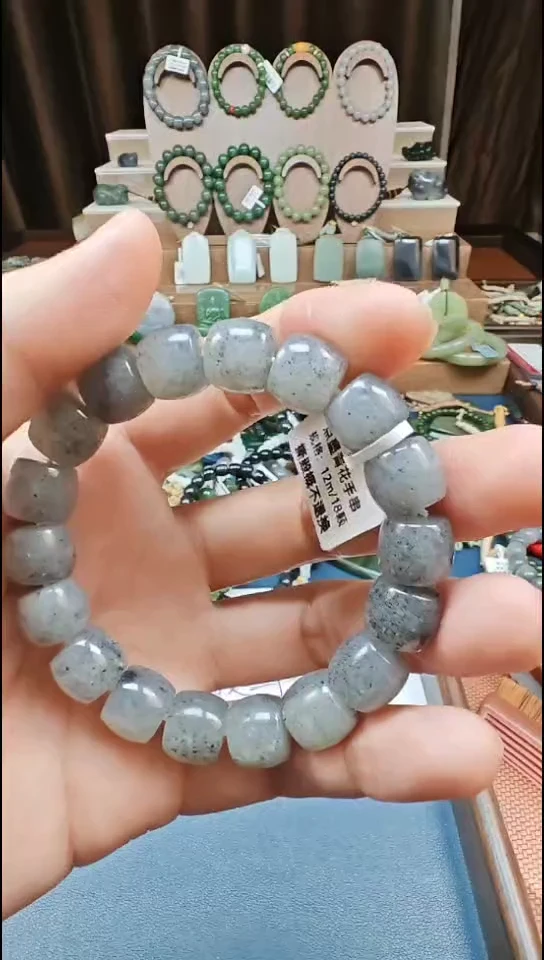 颈饰未镶嵌和田玉多样性发货拍一发一