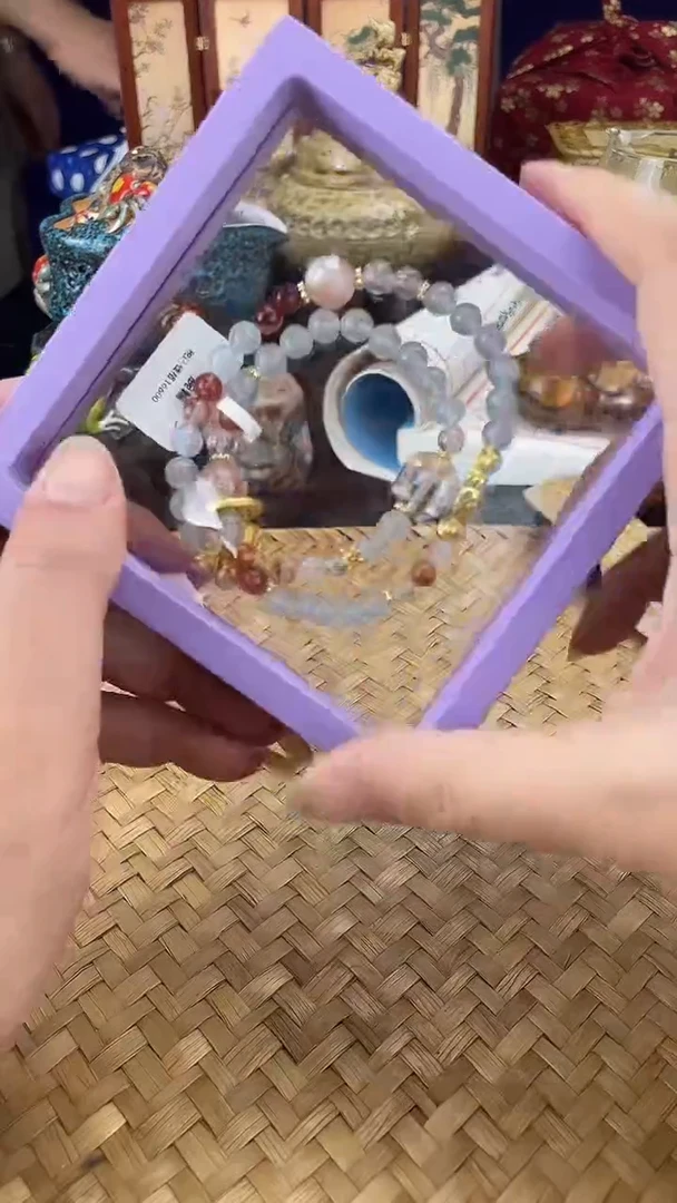 手链按图发货，看清尺寸品相再拍