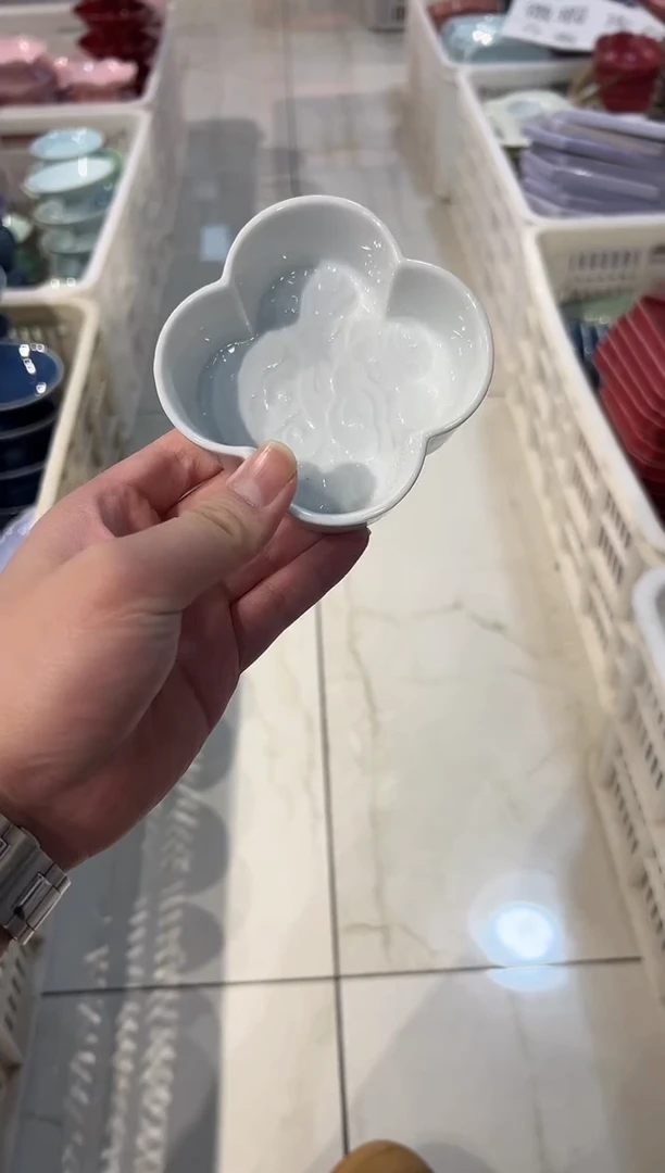 瓷片瓷微瑕商品 介意勿拍