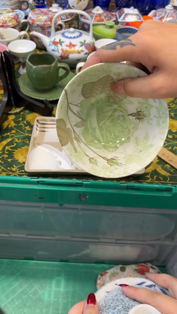 瓷片要*样8653默认微瑕