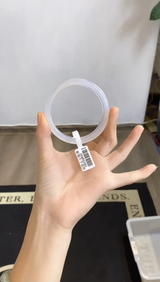 【闪购商品】玛瑙/玉髓手镯未镶嵌140