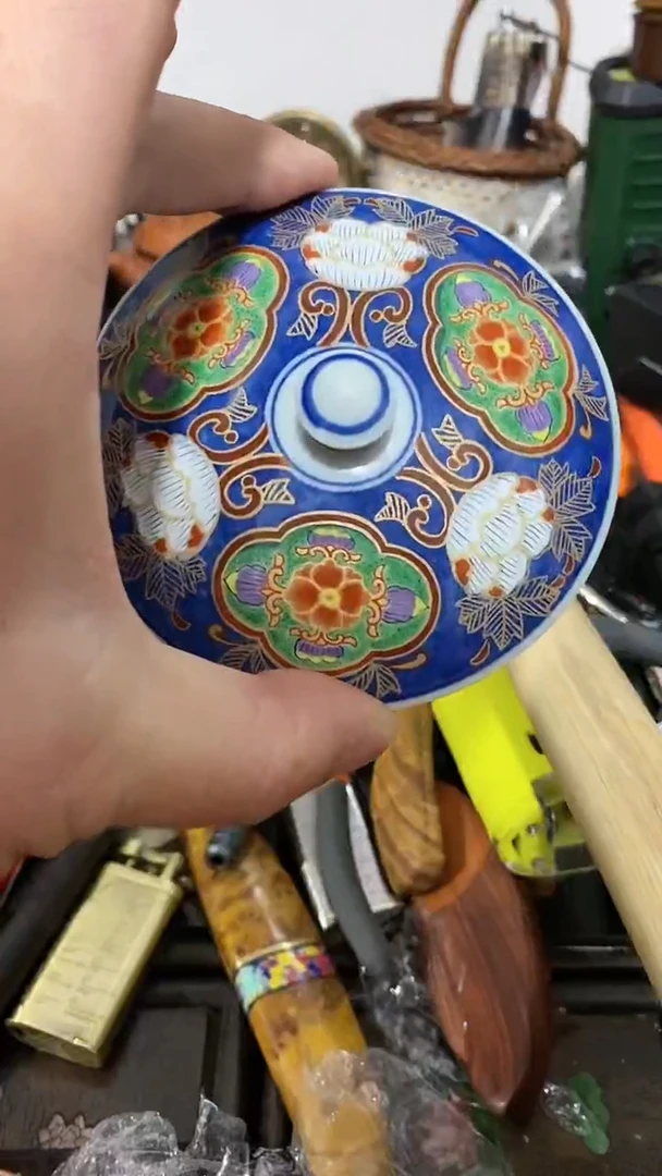 【闪购商品】摆件茶文化,工艺美术