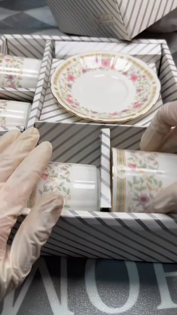 瓷片陶瓷如图所示周边