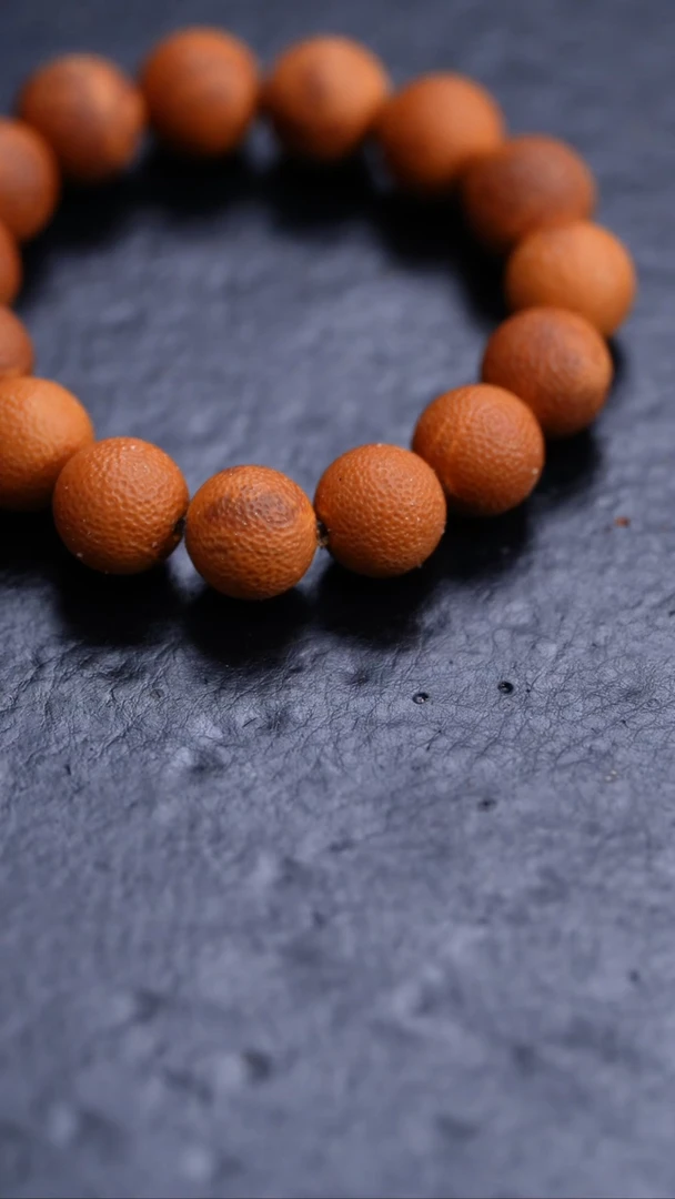 橄榄核吊坠橄榄核