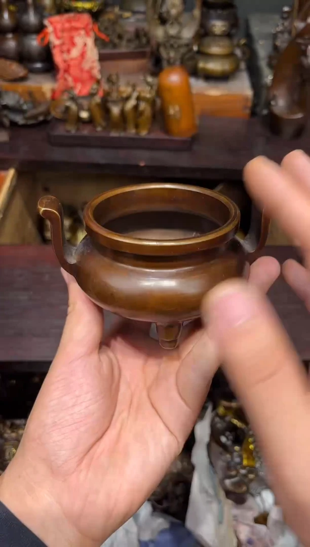 A诺诺古铜专属高端精品