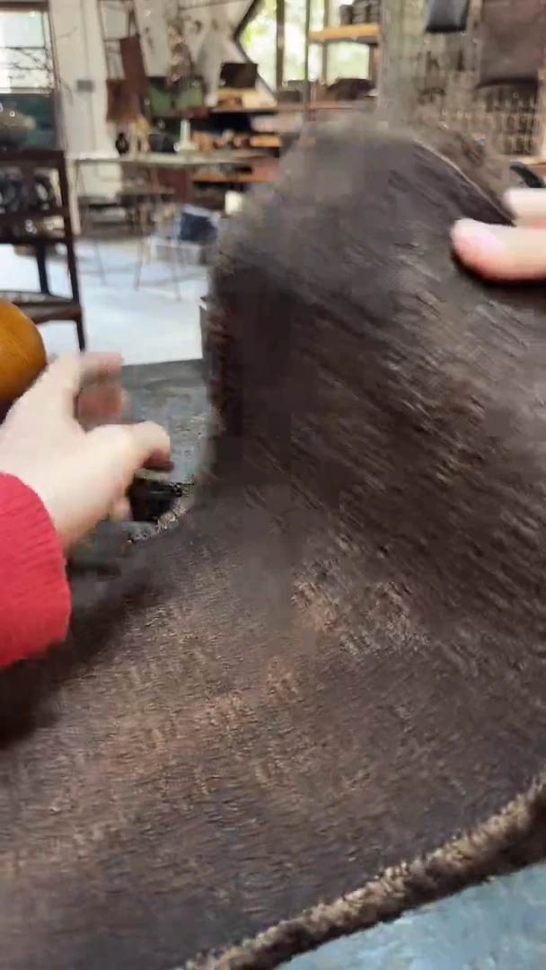 鱼和熊工作室手工陶艺