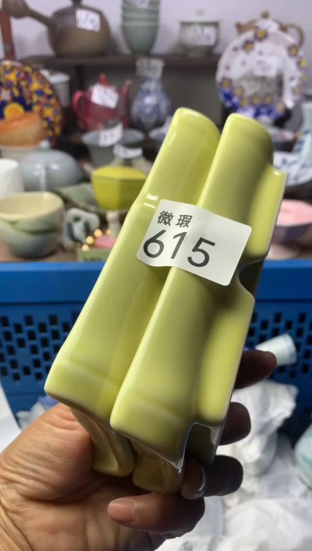 【闪购商品】瓷片明雅阁工艺品店