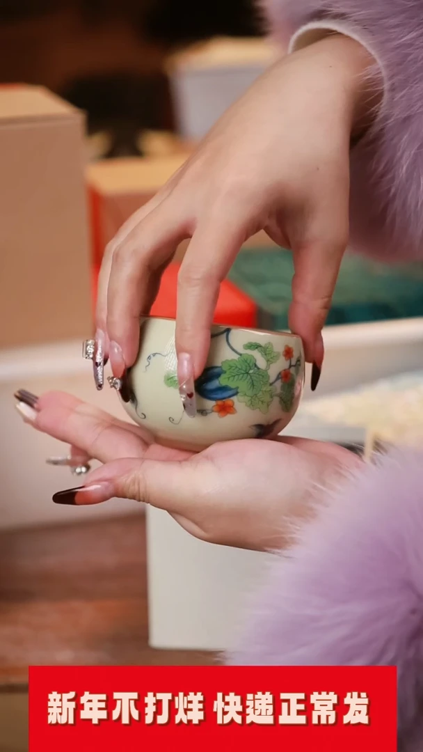 【闪购商品】其他茶具茶具（无礼盒@@A10902