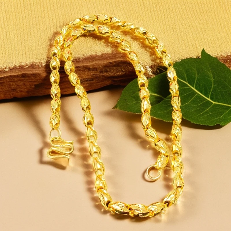 XY-188 至臻真馨金典首饰