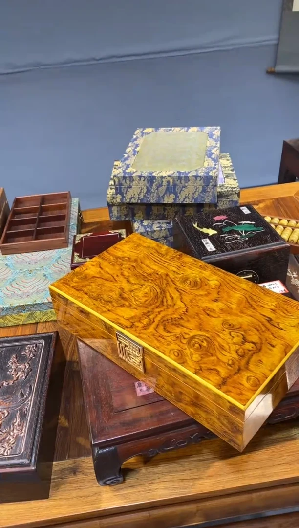 木贝贝 工艺品 福利 捡漏 888