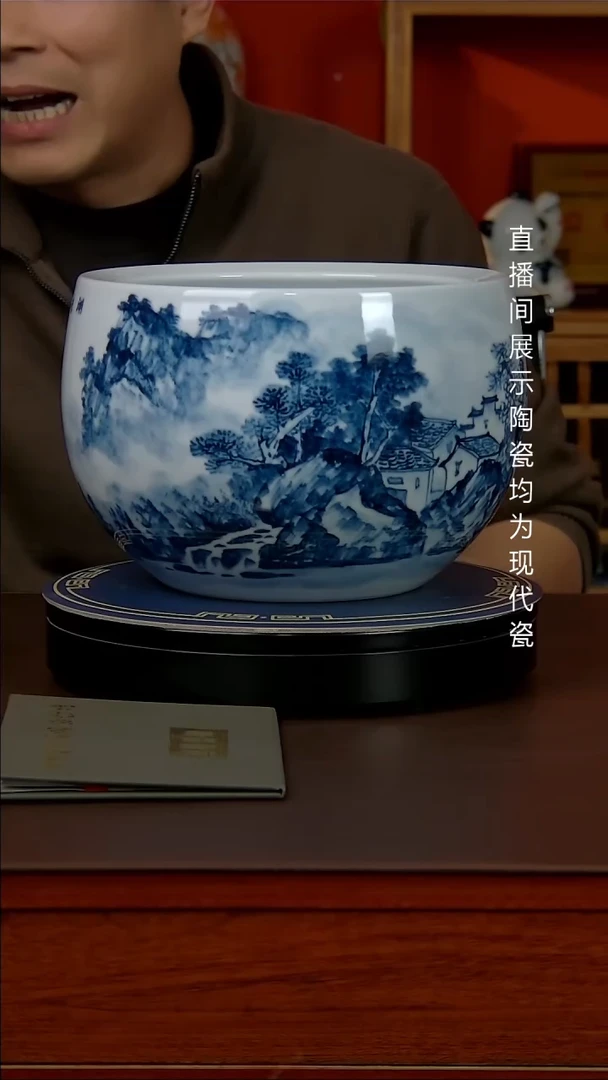 景德镇御匠邦陶瓷1
