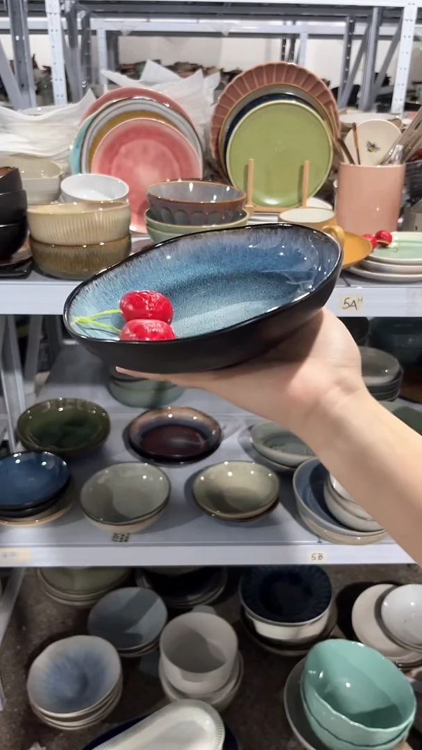 【闪购商品】瓷片外贸尾货瑕疵满20包邮X P区新品