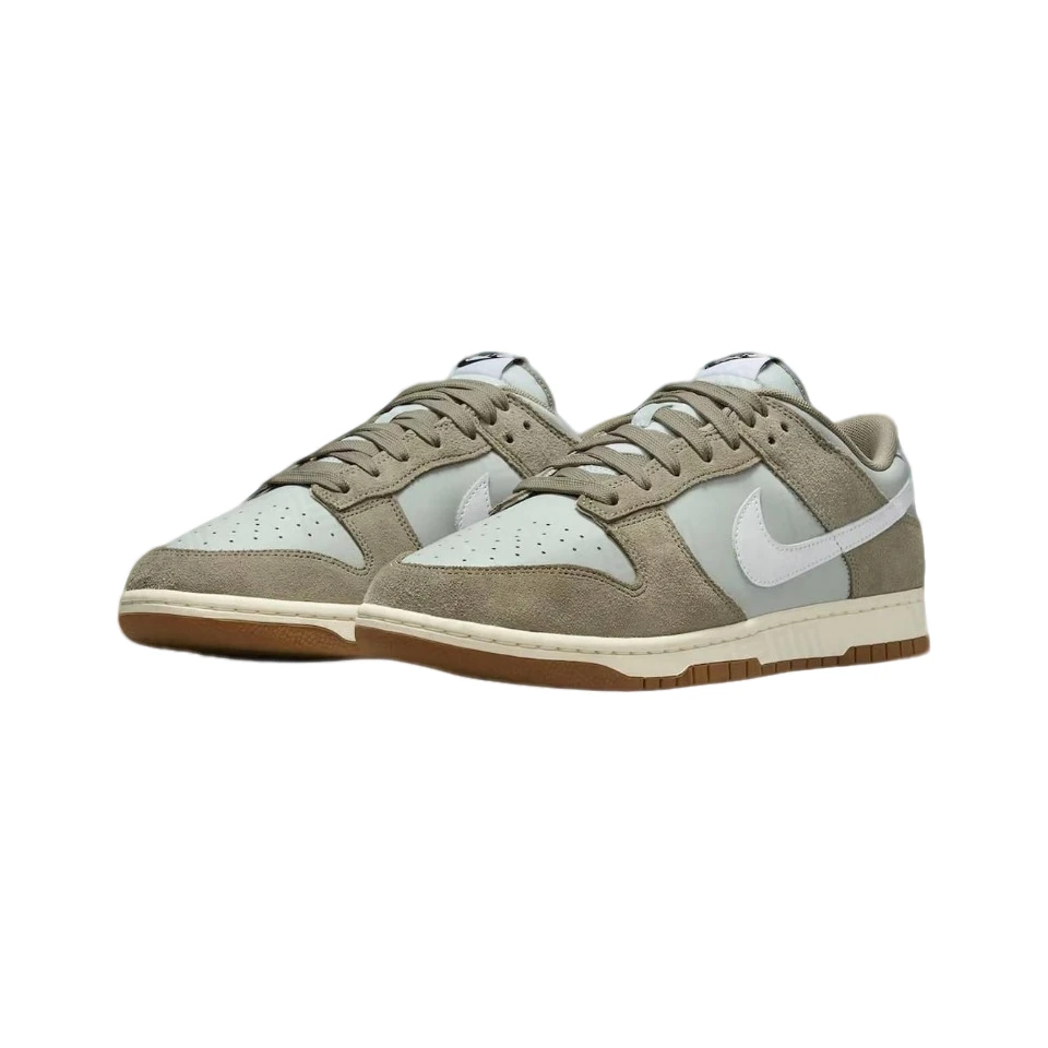 【滔搏联动】NIKE男子NIKE DUNK LOW RETRO SE运动休闲鞋IB6399-002
