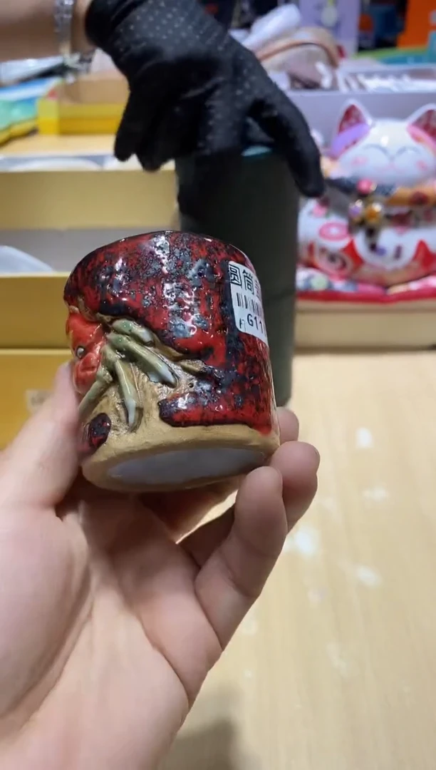 瓷片全场正品,一件不留@@1
