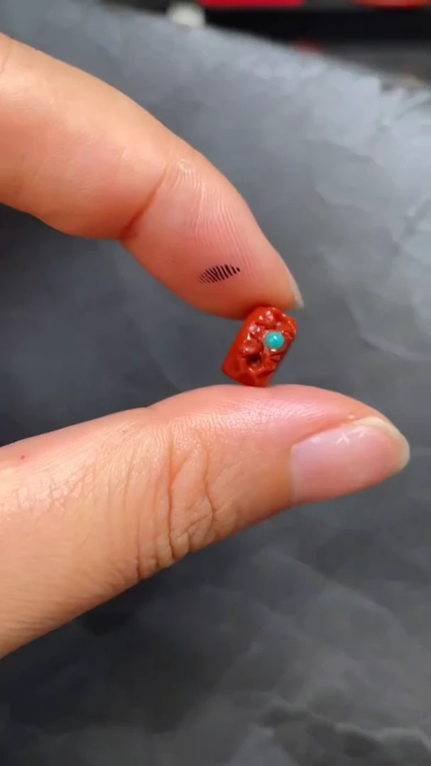 未镶嵌93南红玛瑙配饰