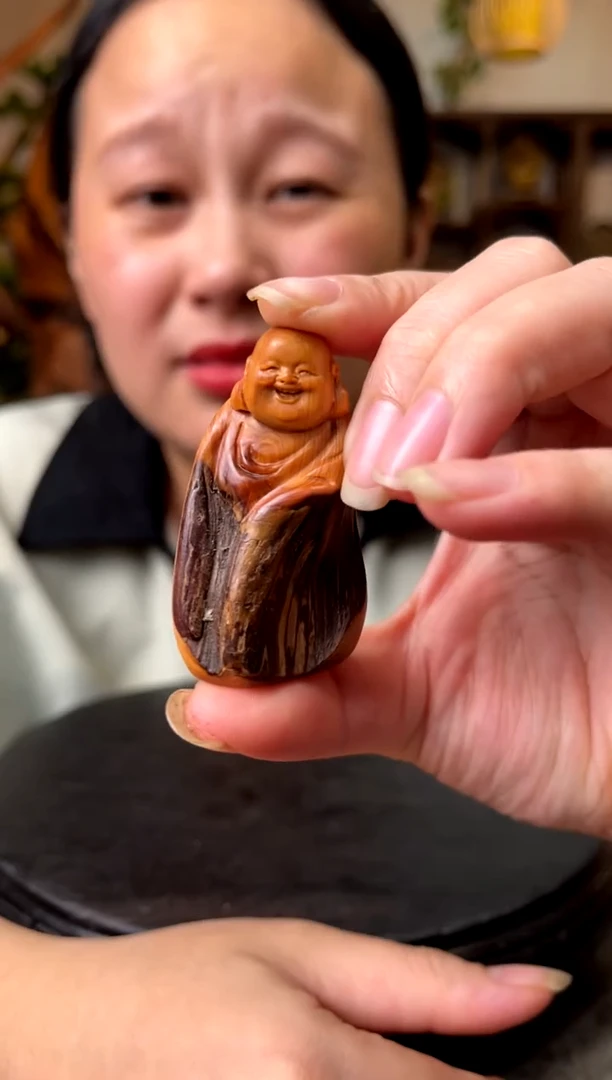 柏木（崖柏）崖柏小件