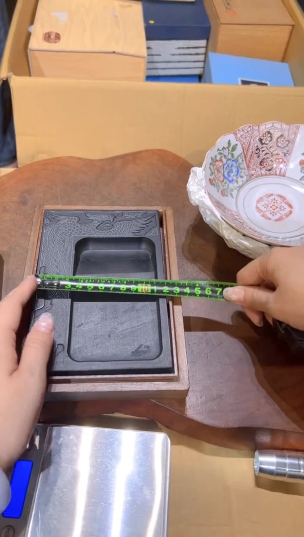 1中古物品，默认有瑕疵