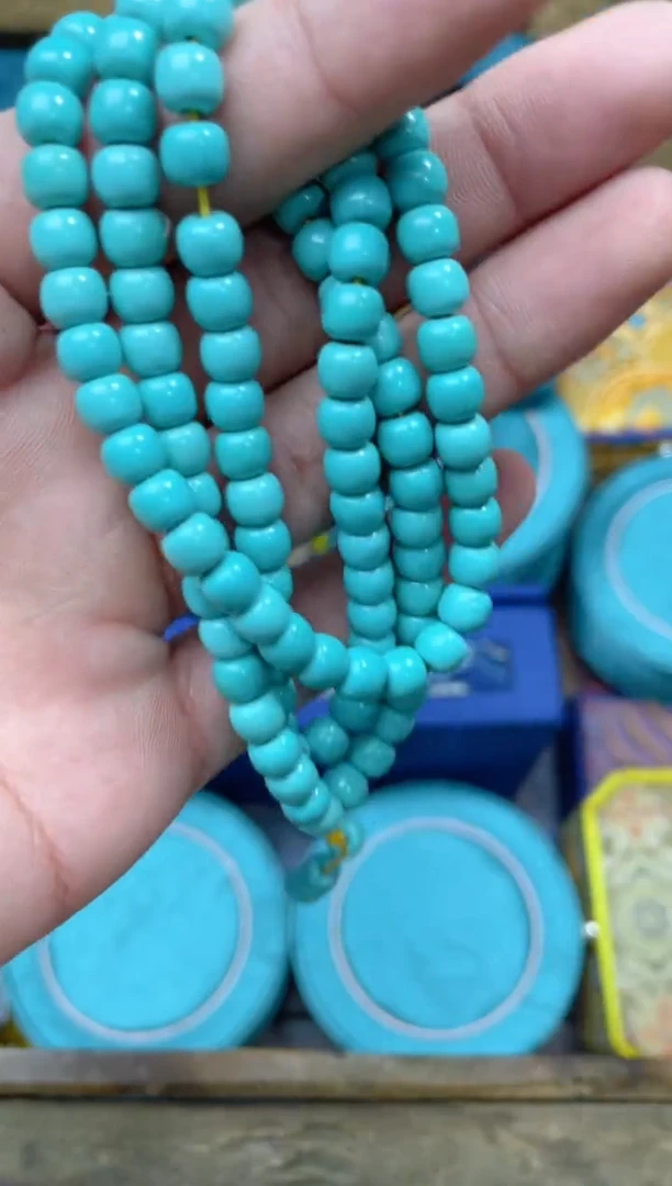 【闪购商品】蜜蜡手链未镶嵌点击链接下单即可