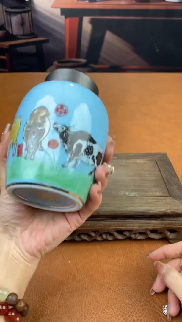 【闪购商品】陶禧茶器闪购福利V