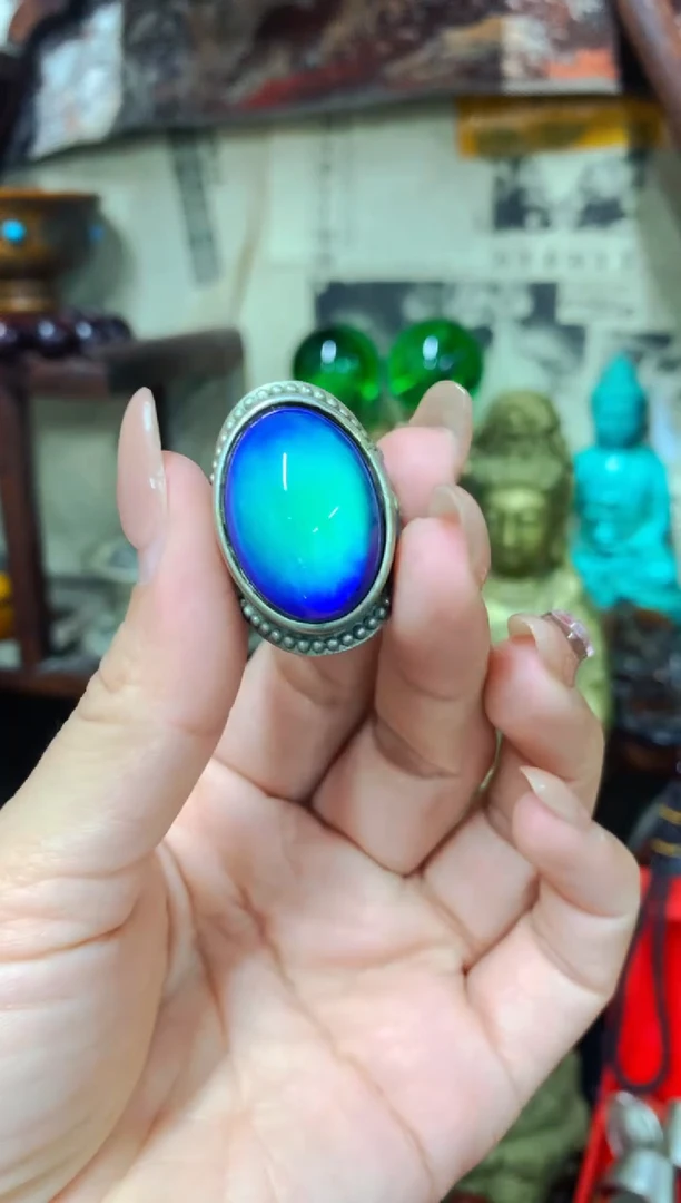 未镶嵌蓝珀裸石主播推荐主播推荐