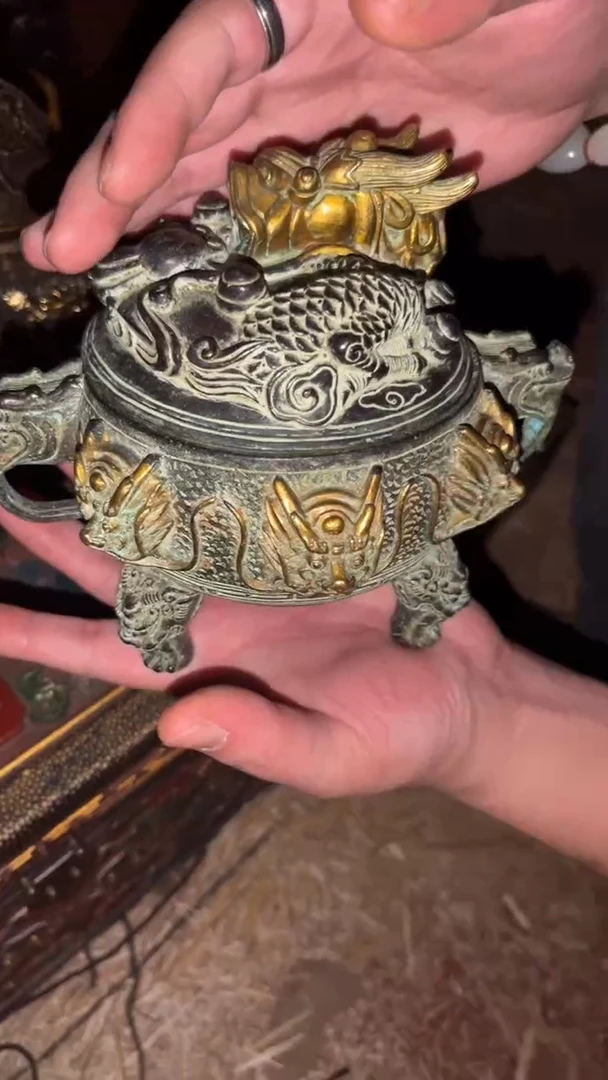 铜闪购商品专属高端连