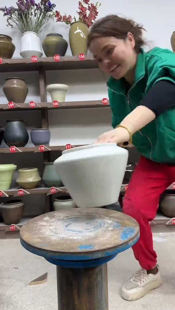 【闪购商品】14-高13口12瑕