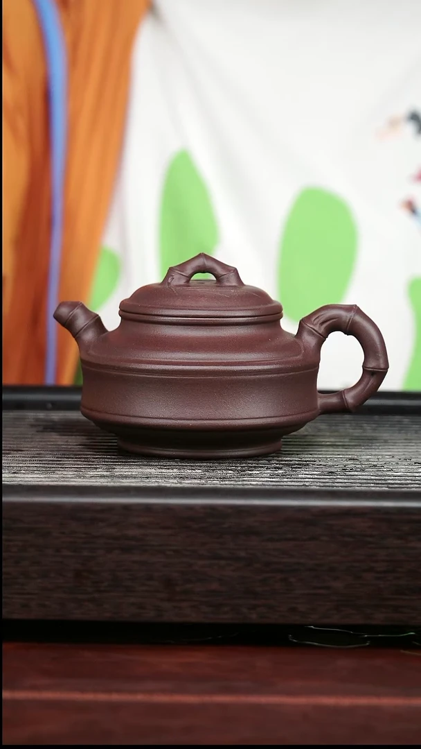 茶壶紫砂精品紫砂壶64.........240CC